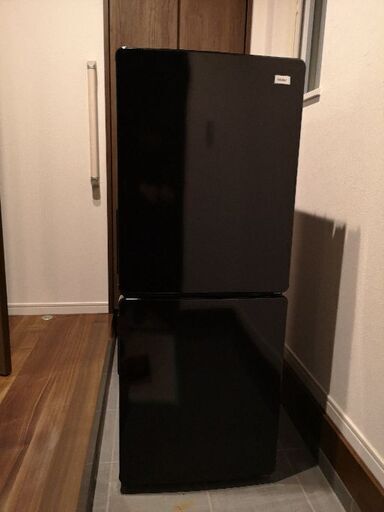 冷蔵庫最新式148l