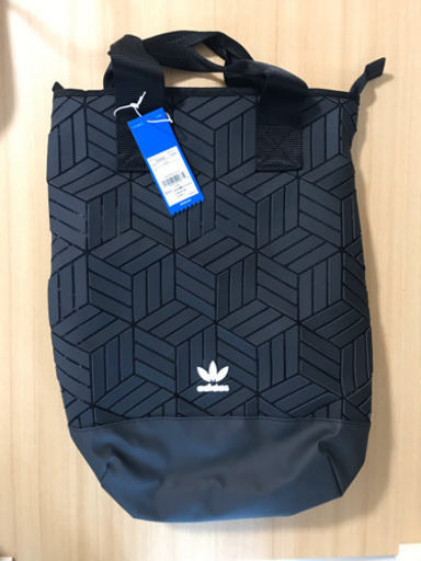 【新品】adidas originals ROLL TOP BACKPACK