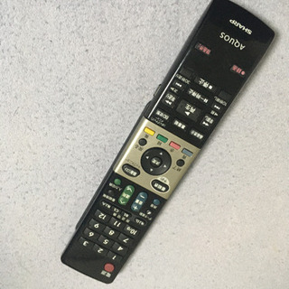 AQUOS 亀山モデル　BD付き