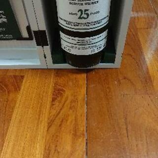 1993年蒸留】ラフロイグ25年【当たり年】