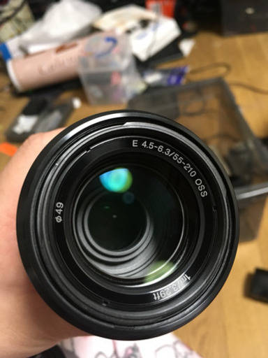 ☆極上美品＆スマホ転送☆キヤノン kiss x3 28-200mm 高倍率レンズセット