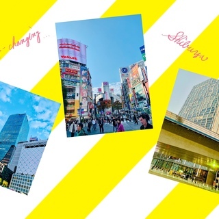 再開発により「みんなの街」へと進化する渋谷で開催される スイーツx生演奏 のイベント [#渋谷駅近コンサート] 平日15時開催 & 年齢制限なし=どなたでもご参加可能 - 渋谷区