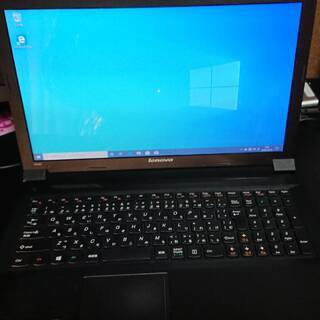 Lenovo Thinkpad B590 Windows10 pro