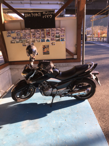 その他 suzuki gsr 250