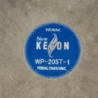 テラル　浅井戸ポンプ　wp-205t-1