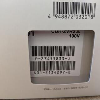 playstationVR worlds同梱版