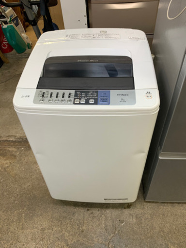 日立 【白い約束】電気洗濯乾燥機7kg/4kg | www.countwise.com