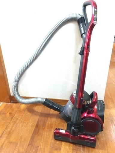 TOSHIBA  サイクロン式掃除機