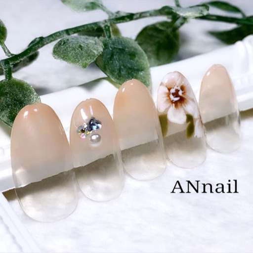 1月ジェルネイル募集1500円 Maro 久喜の美容の無料広告 無料掲載の掲示板 ジモティー