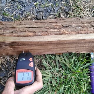 2019年産 針葉樹の薪 軽トラ1台分