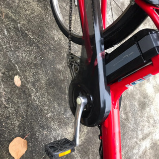 K3A電動自転車A76Nブリジストンアンジェリーノ長生き8アンペア