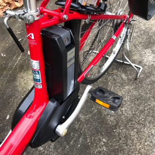 Ｋ３Ａ電動自転車Ａ７６Ｎブリジストンアンジェリーノ長生き8アンペア K3A電動自転車A76Nブリジストンアンジェリーノ長生き8アンペア