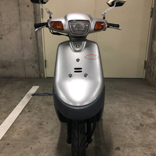 アプリオ  SA11J 規制後モデル
