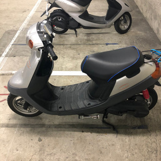 アプリオ  SA11J 規制後モデル