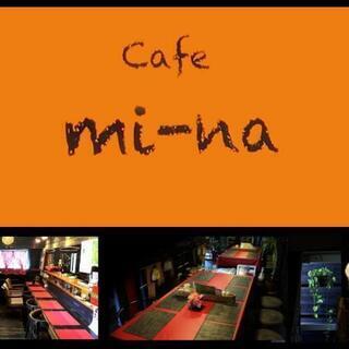 Cafe mi-na