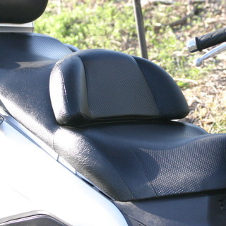 車検付-埼玉発111】SUZUKI スカイウェイブ400(CK42A) 車検付400