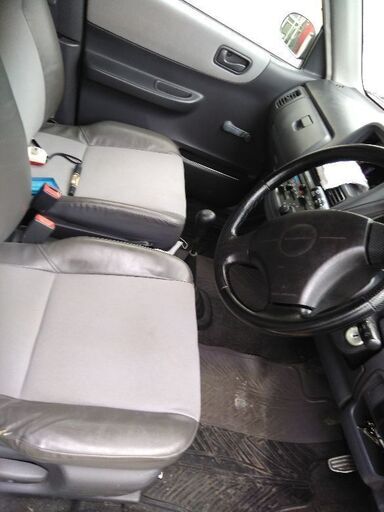 スバルプレオ軽自動車マニュアル5足車検32 6月まで Wakaba1169 野田のプレオの中古車 ジモティー