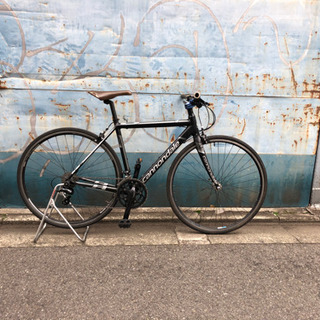 CANNONDALE キャノンデール　CAAD8  カスタム　S...