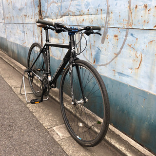 【ヤ◯ヤン】Cannondale CAAD8 ロードバイク　引き取り限定 CANNONDALE CAAD8 ロードバイク 引き取り限定