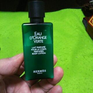 HERMES EAU D´ORANGE VERTE