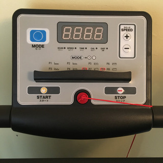 ルームランナーマックス　RIORES