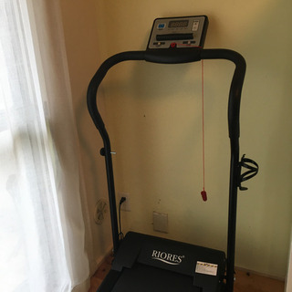 ルームランナーマックス　RIORES