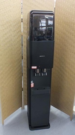 amadana ウォーターディスペンサー ウォーターサーバー HC98L-WD amadana（アマダナ）スタンダードサーバー｜天然水ウォーター