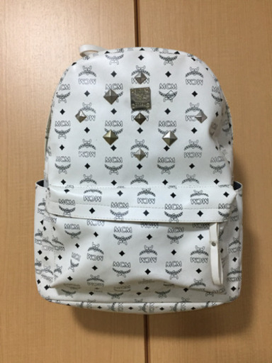 MCMリュック