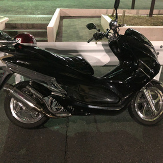 PCX135