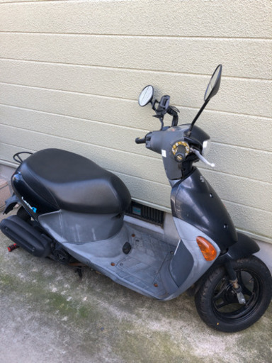 スズキ　レッツ4 50cc