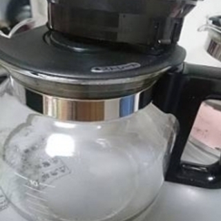 店舗での利用はいかがですか？】 業務用コーヒーメーカー（価格交渉可）