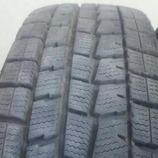 ご成約済み🎵22日(日)までの値下げ❗17年製🎵175/65R14 コンパクトカー用NO.6