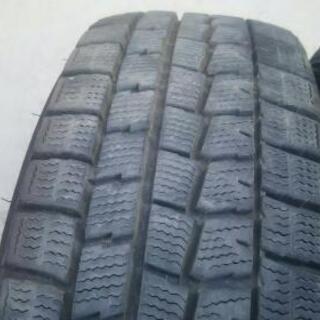 ご成約済み🎵22日(日)までの値下げ❗17年製🎵175/65R14 コンパクトカー用NO.6