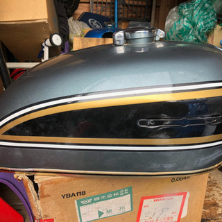 CB750four K4タンク ※値下げ ¥19000→¥17000