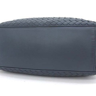 ボッテガヴェネタ イントレチャート ナッパ スモールトートバッグ 481796