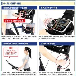 大幅値下げ処分！！◇新品◇ルームランナー 保証ありVIVAHDE山のうつわ 
