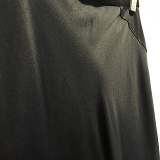 STRAWBERRY-FIELDS 黒　スカート