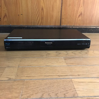 Blu-rayレコーダー DMR-BW750