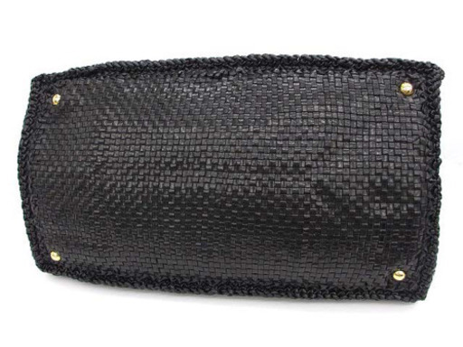 美品 PRADA プラダ BN2224 マドラスバッグ MADRAS BAG