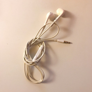 ケースなし Apple [EarPods with 3.5 mm...