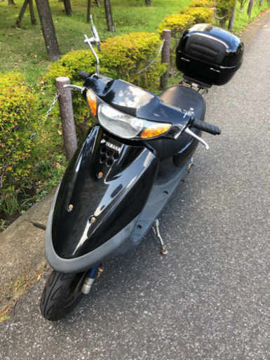 その他 YAMAHA JOG50cc