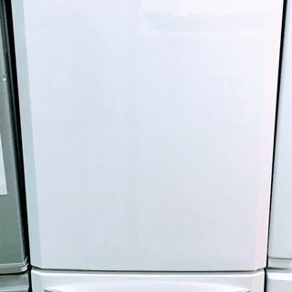 送料無料・設置無料サービス有り】冷蔵庫 2016年製 Haier JR-NF170K 中古