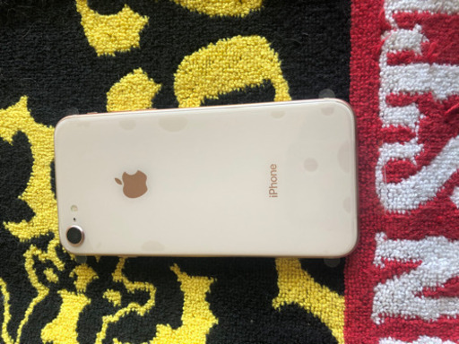 iPhone8 ゴールド 本体 Amazon | 【整備済み品】 Apple iPhone 8 64GB ゴールド SIM