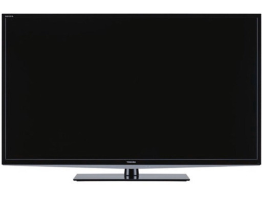 TOSHIBA 50インチ　テレビ