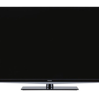 TOSHIBA 50インチ　テレビ