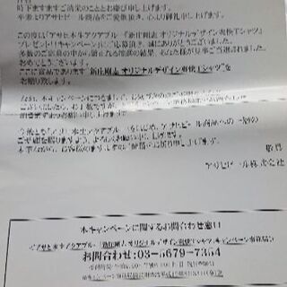 新庄剛志オリジナル Tシャツ ｌ 超 鬼嫁 武蔵新城のtシャツ メンズ の中古 古着あげます 譲ります ジモティーで不用品の処分