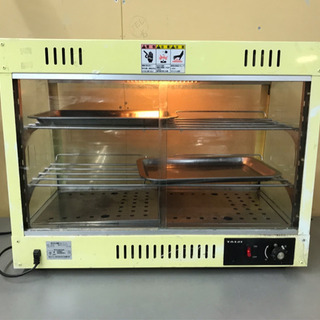 その他 温蔵ショーケース OS-600【現状品】