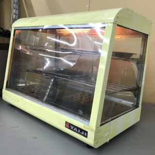 その他 温蔵ショーケース OS-600【現状品】
