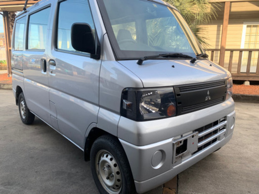以上は送料0円 即戦力 車検2年コミコミ 三菱 ミニキャブ バン メール便可 自動車 オートバイ Rspg Spectrum Eu