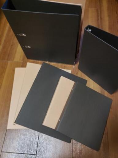 無印良品　文具類まとめて